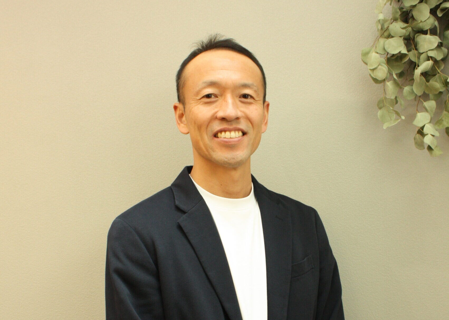 スポーツメンタルコーチ江口