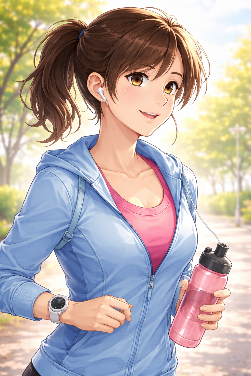 40代・ランナー